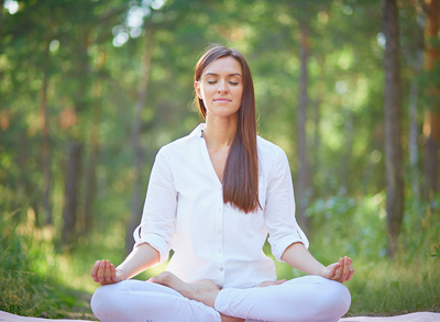 Yoga and Meditation
